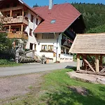 Urlaub Auf Dem Haenslehof Appartement Elzach