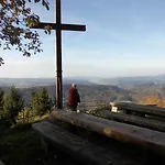 Urlaub Auf Dem Haenslehof *