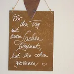 Urlaub Auf Dem Haenslehof * Elzach