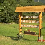 Urlaub Auf Dem Haenslehof Appartement Elzach