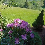 Urlaub Auf Dem Haenslehof *