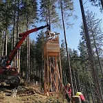 Urlaub Auf Dem Haenslehof * Elzach