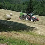 Appartement Urlaub Auf Dem Haenslehof *