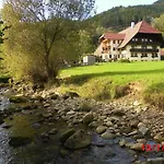 Urlaub Auf Dem Haenslehof Appartement Elzach