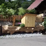 Urlaub Auf Dem Haenslehof Appartement *