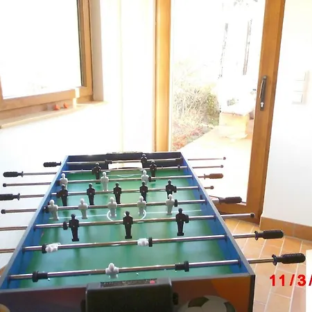 Urlaub Auf Dem Haenslehof الزاخ