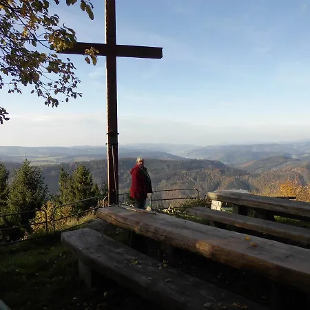 Urlaub Auf Dem Haenslehof *