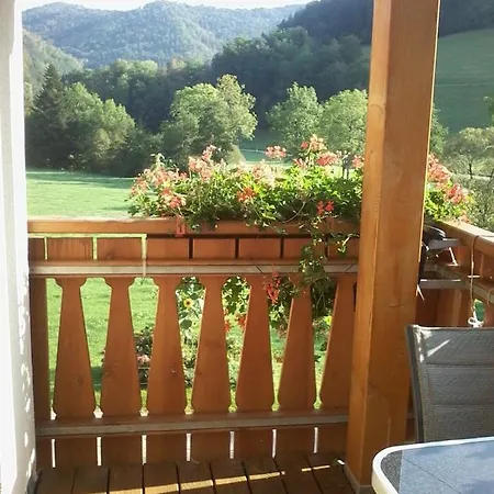 Urlaub Auf Dem Haenslehof Apartment *