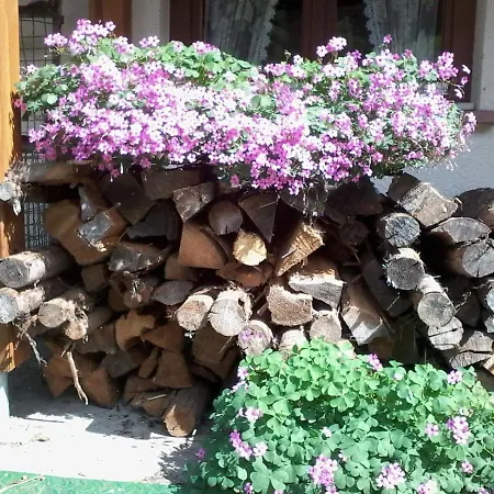 Urlaub Auf Dem Haenslehof Daire Elzach