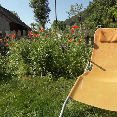 Apartamento Urlaub Auf Dem Haenslehof