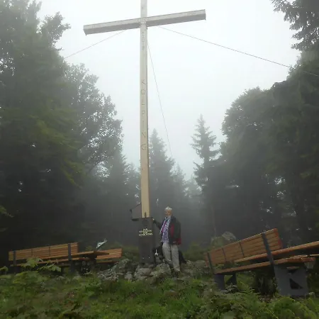 Urlaub Auf Dem Hänslehof