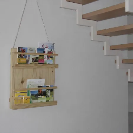 Urlaub Auf Dem Hänslehof Apartment *