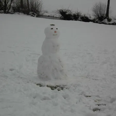 Urlaub Auf Dem Haenslehof *