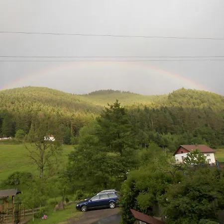 Urlaub Auf Dem Haenslehof Apartamento