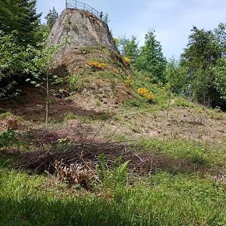 Apartment Urlaub Auf Dem Hänslehof