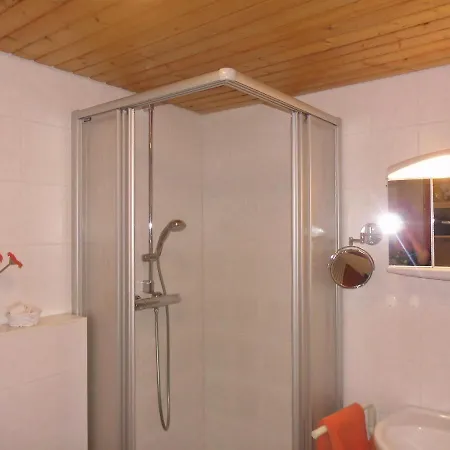 Urlaub Auf Dem Haenslehof Apartamento Elzach