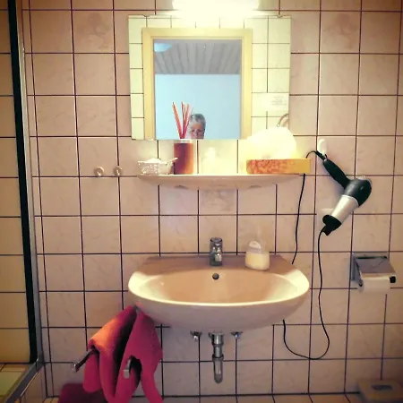 Urlaub Auf Dem Hänslehof *