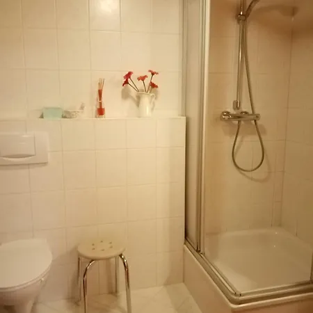 Urlaub Auf Dem Hänslehof Apartment *