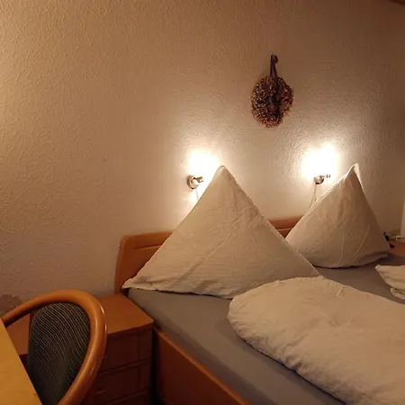 Apartment Urlaub Auf Dem Hänslehof