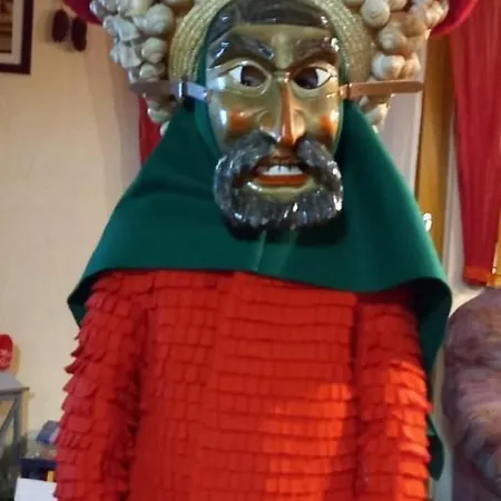 Apartment Urlaub Auf Dem Hänslehof