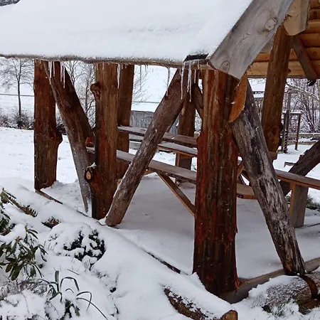 Urlaub Auf Dem Hänslehof *