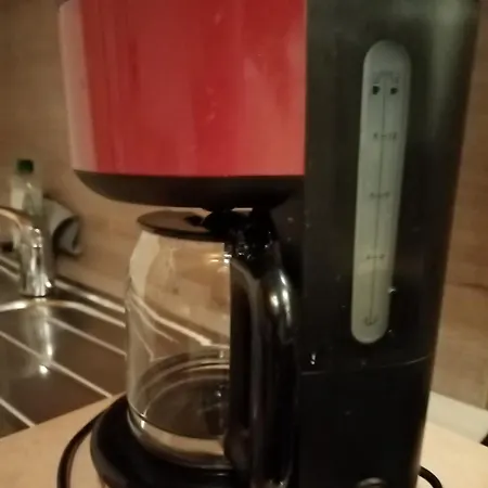 Apartment Urlaub Auf Dem Hänslehof