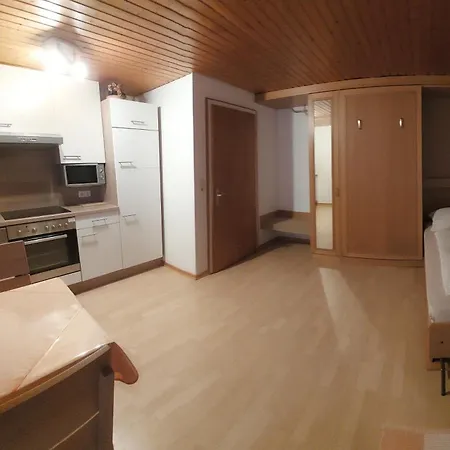 Appartement Urlaub Auf Dem Haenslehof *
