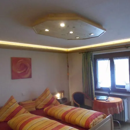 Urlaub Auf Dem Hänslehof * Elzach