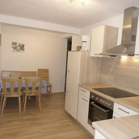 Urlaub Auf Dem Hänslehof Apartment Elzach