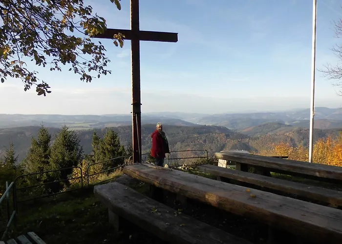 Urlaub Auf Dem Haenslehof *