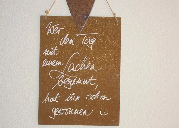 Urlaub Auf Dem Haenslehof * Elzach