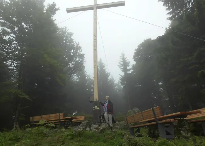Urlaub Auf Dem Haenslehof