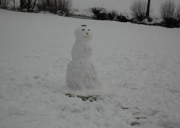 Urlaub Auf Dem Haenslehof *